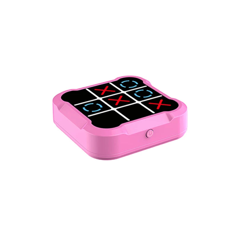 TicTacLab