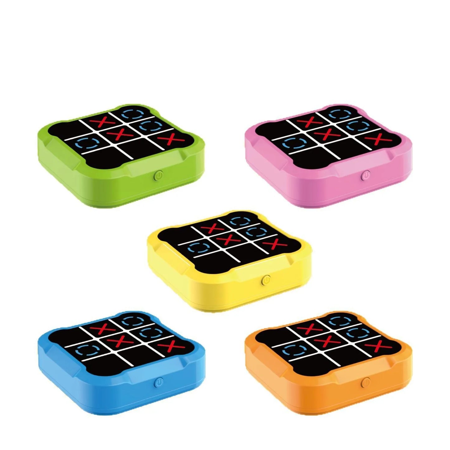TicTacLab