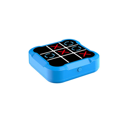 TicTacLab