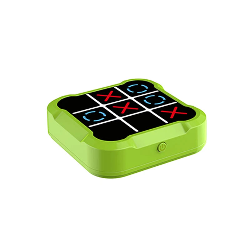 TicTacLab
