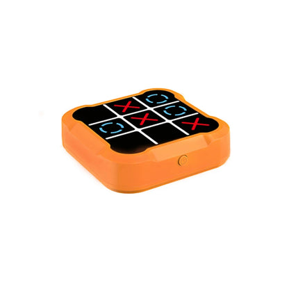 TicTacLab